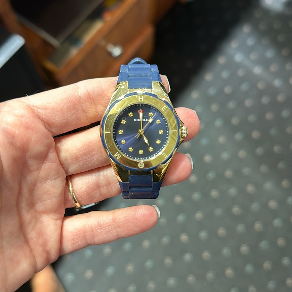Michele Watch